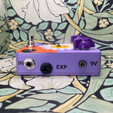 JAM Pedals Retrovibe