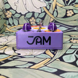 JAM Pedals Retrovibe