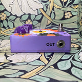JAM Pedals Retrovibe