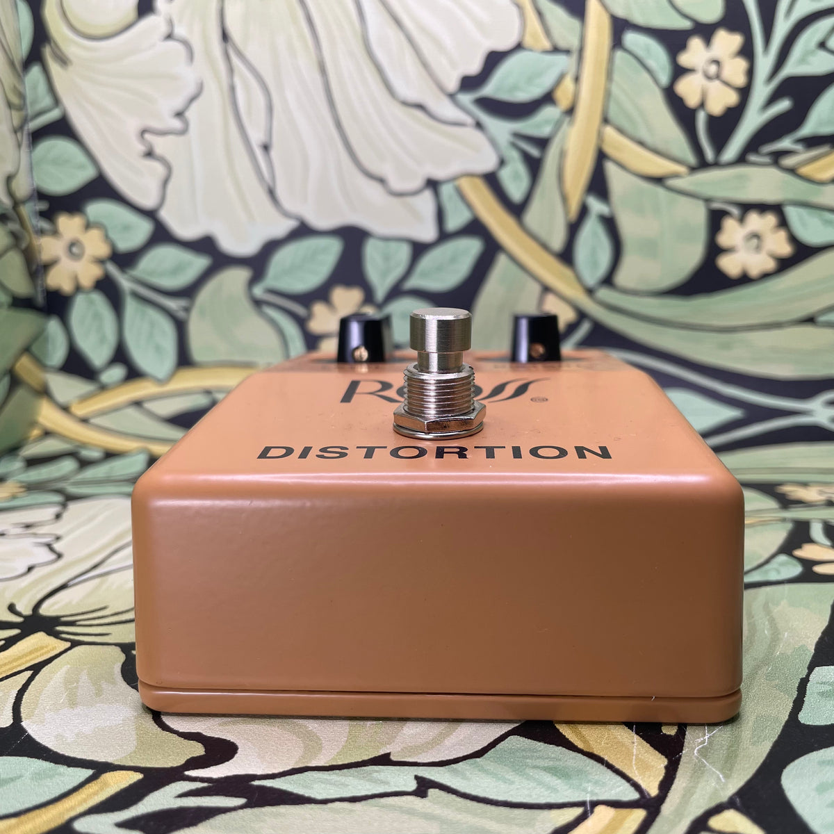 ross distortion pedal ROSS Distortion – eastside music supply