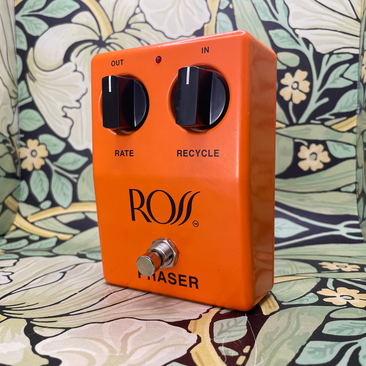 ROSS Phaser – eastside music supply