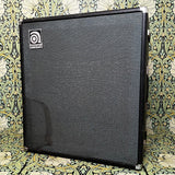 Ampeg V4 4x12 Amp Cabinet