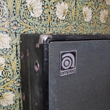 Ampeg V4 4x12 Amp Cabinet
