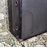 Ampeg V4 4x12 Amp Cabinet