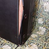 Ampeg V4 4x12 Amp Cabinet