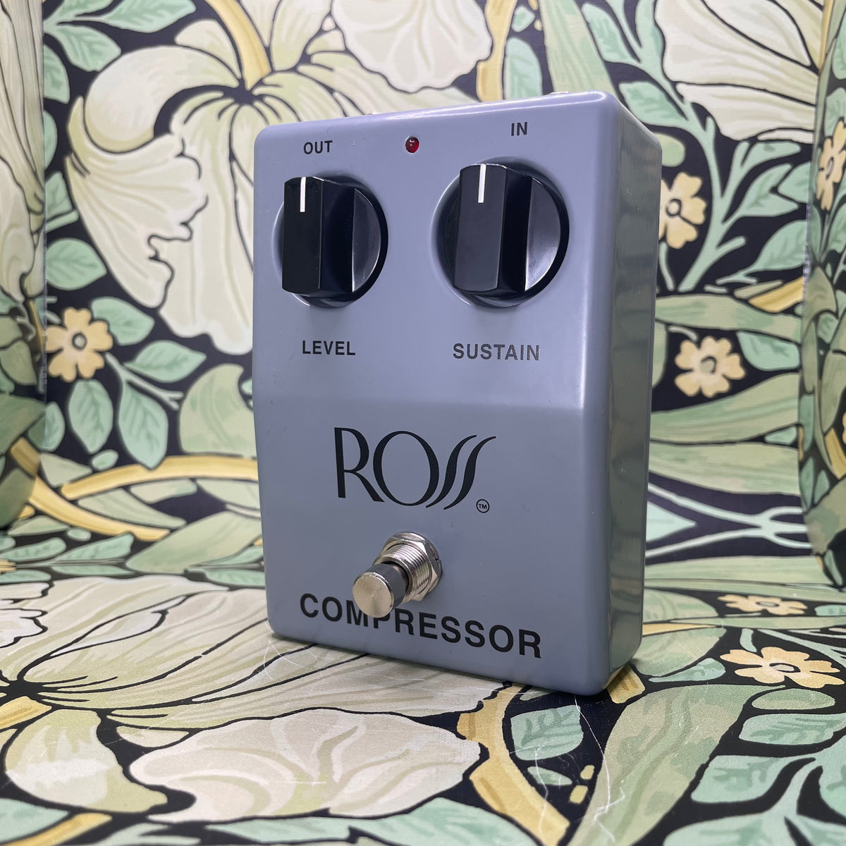 ROSS Compressor – eastside music supply
