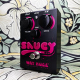 Way Huge Saucy Box Overdrive