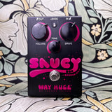 Way Huge Saucy Box Overdrive