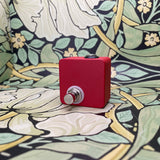 JHS Pedals Red Remote