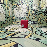 JHS Pedals Red Remote
