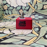 JHS Pedals Red Remote