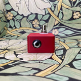 JHS Pedals Red Remote