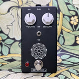 Dirty Sock Effects Nonagon Fuzz