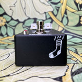 Dirty Sock Effects Nonagon Fuzz