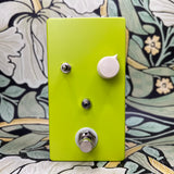 Yesterday Effects Germanium Rangemaster