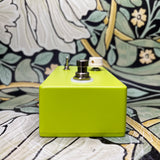 Yesterday Effects Germanium Rangemaster