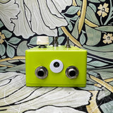 Yesterday Effects Germanium Rangemaster