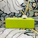 Yesterday Effects Germanium Rangemaster