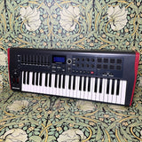 Novation Impulse 49 MIDI Keyboard