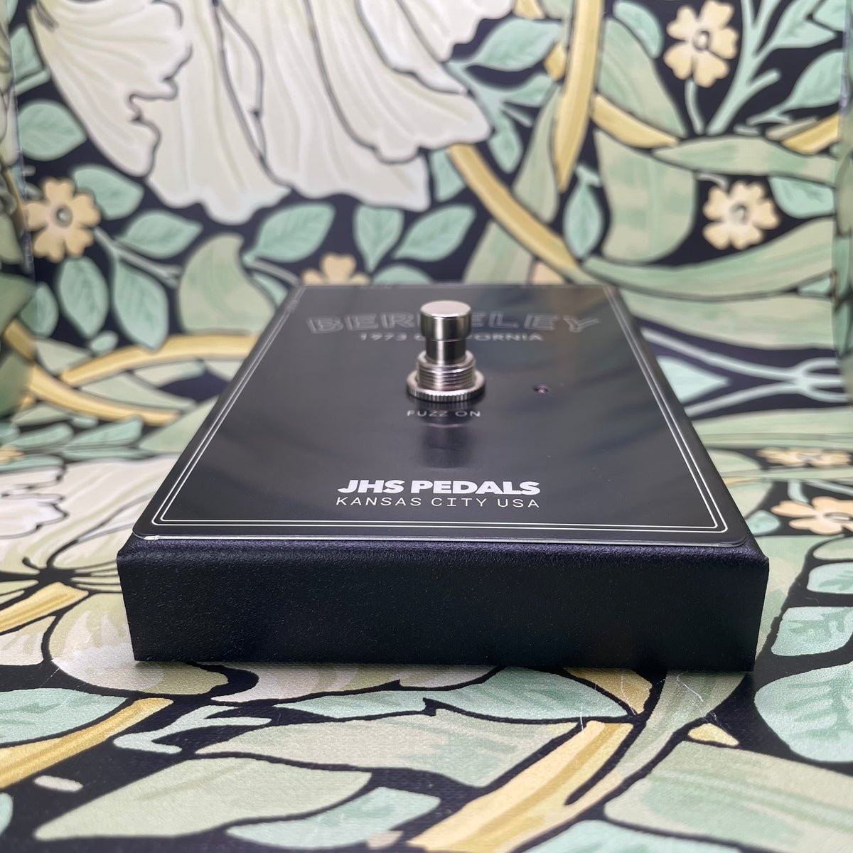 JHS Pedals Legends of Fuzz : Berkeley – eastside music supply