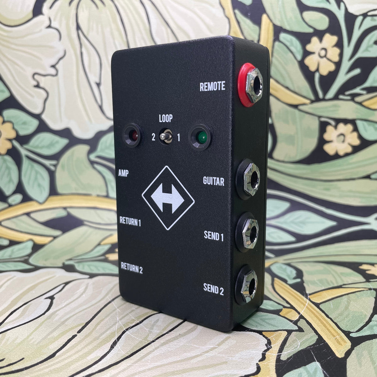 jhs pedals switchback JHS Pedals Switchback – eastside music supply