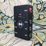 JHS Pedals Switchback
