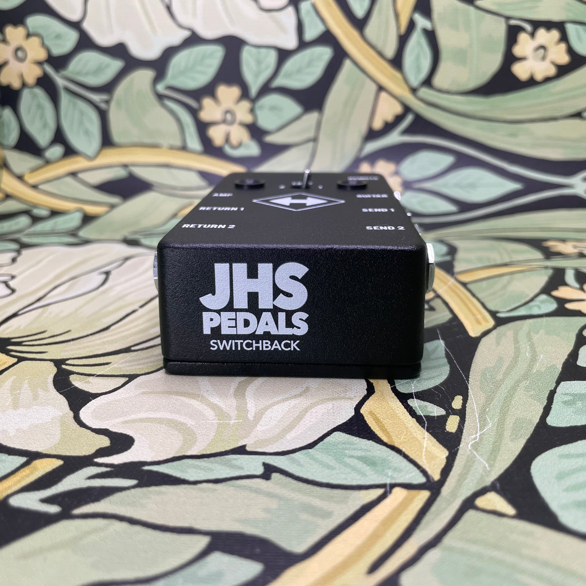 jhs pedals switchback JHS Pedals Switchback – eastside music supply