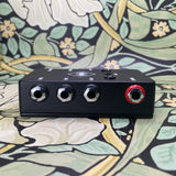 JHS Pedals Switchback