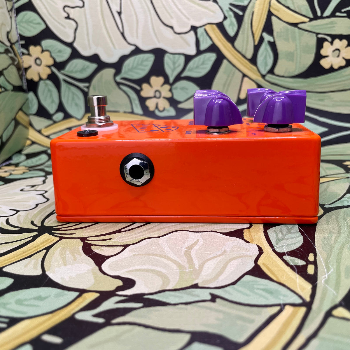 jhs pedals cheese ball JHS Pedals Cheese Ball – eastside music supply