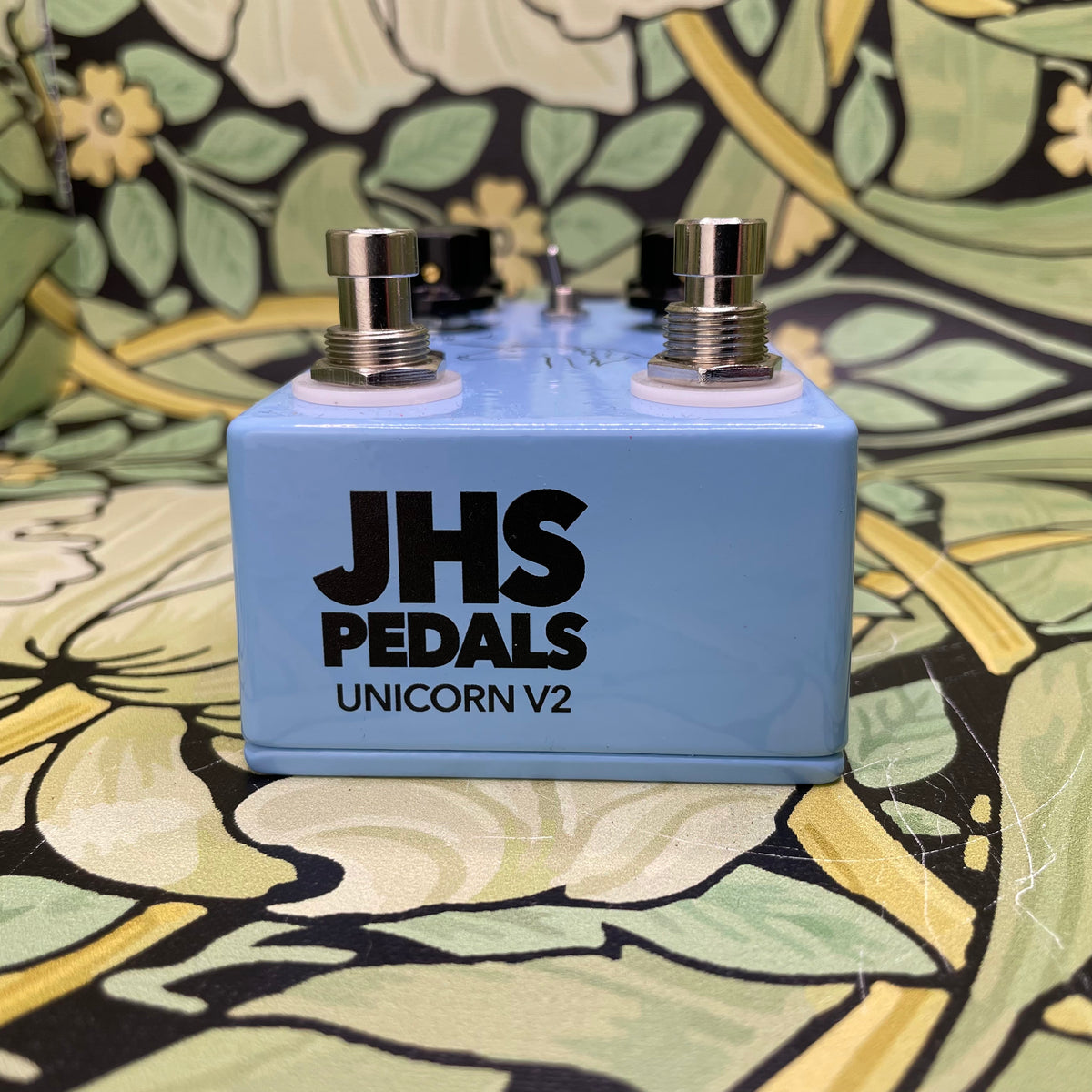 jhs pedals unicorn v2 – eastside music supply Size:D 7 BFearlyminussale40 and waveform controls FSA Powertouch Lenkerband rot