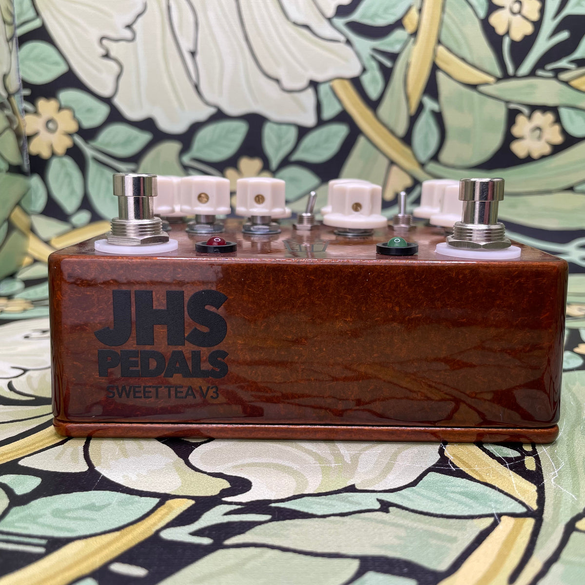 JHS Pedals Sweet Tea V3 – eastside music supply