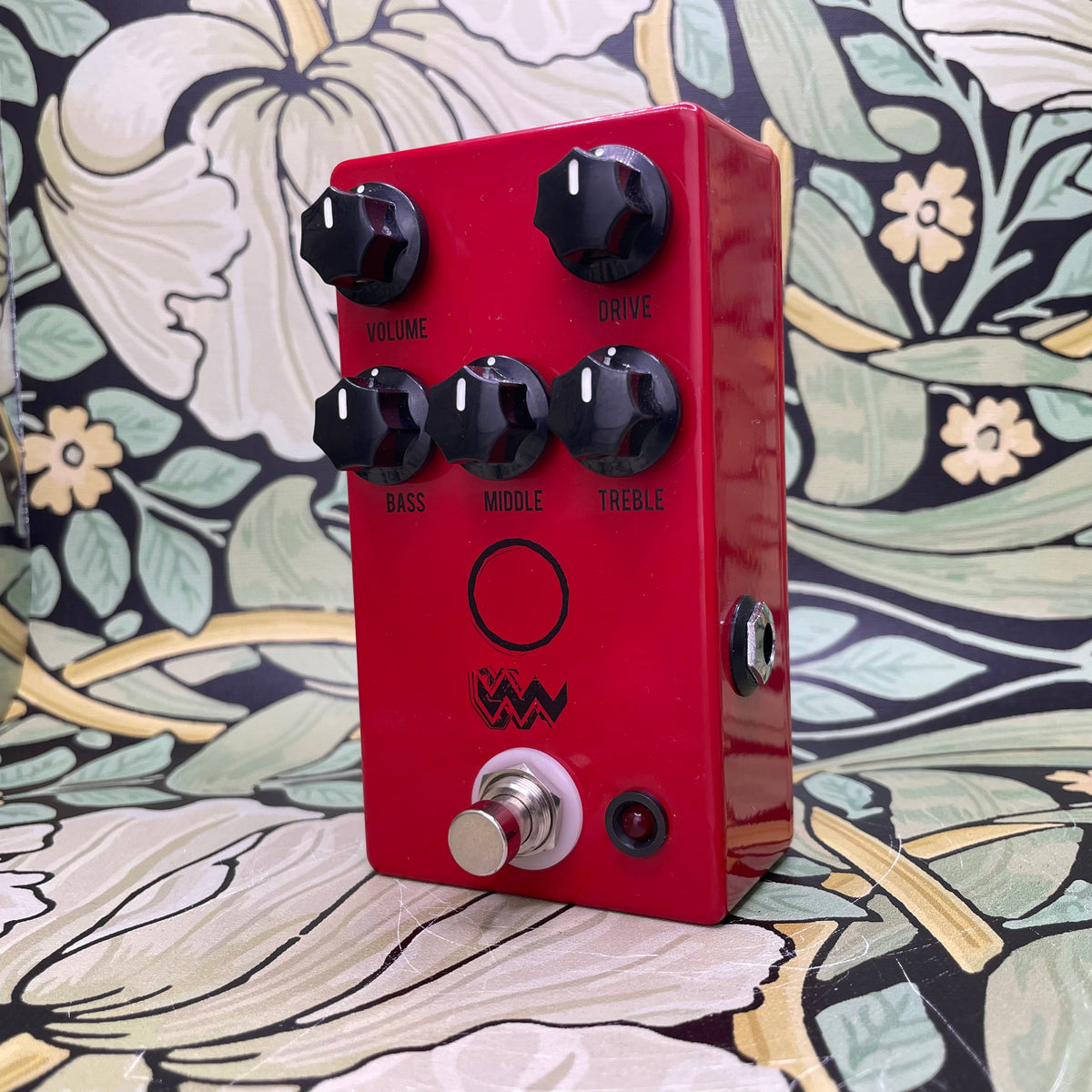 JHS Pedals Angry Charlie V3 – eastside music supply