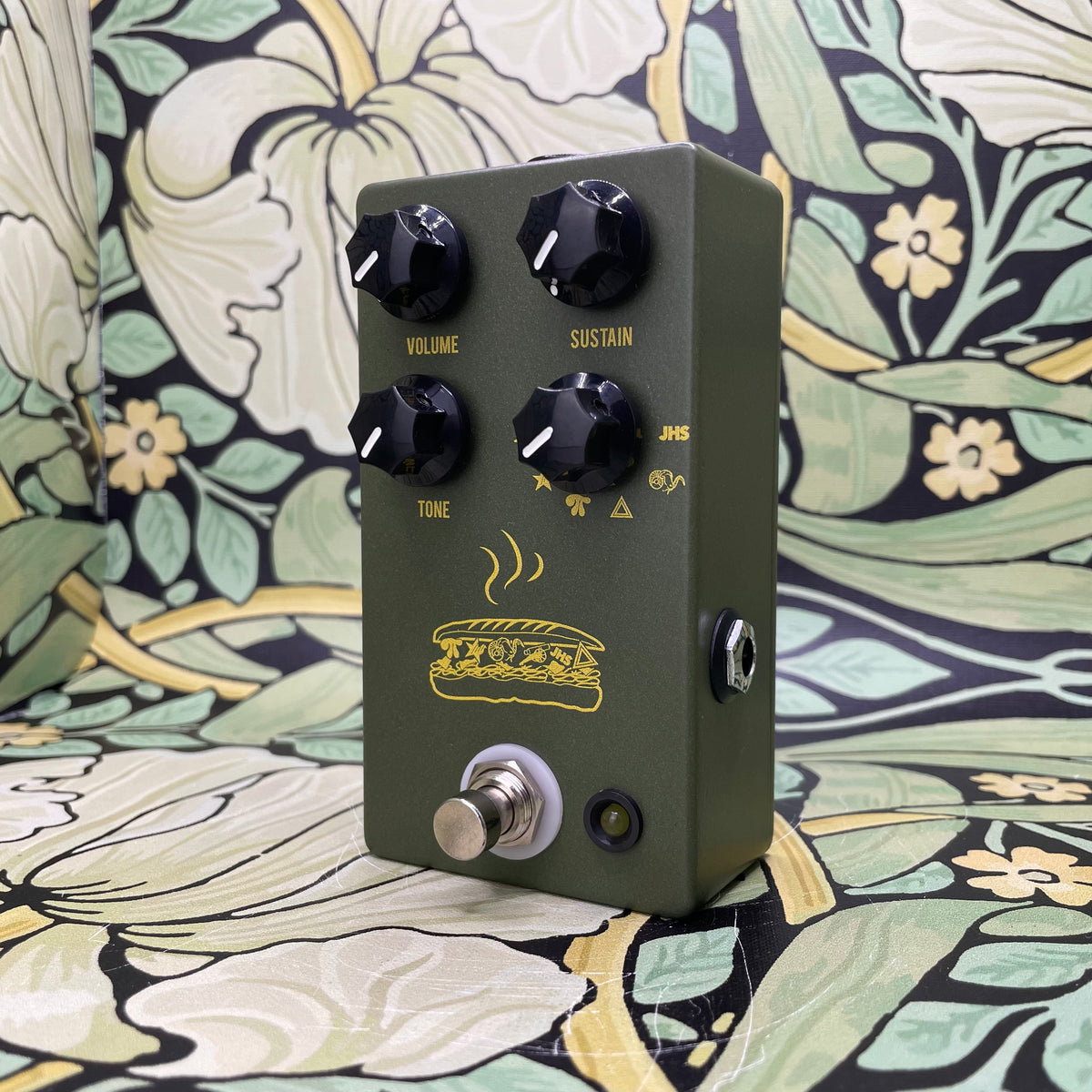muffuletta pedal JHS Pedals Muffuletta – eastside music supply