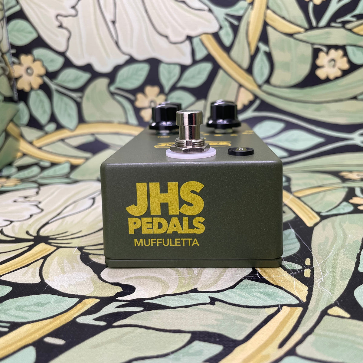 Music　JHS　Pedals　Eastside　Muffuletta　–　Supply