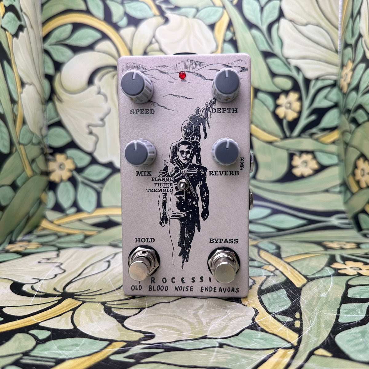 Old Blood Noise Endeavors Procession – eastside music supply