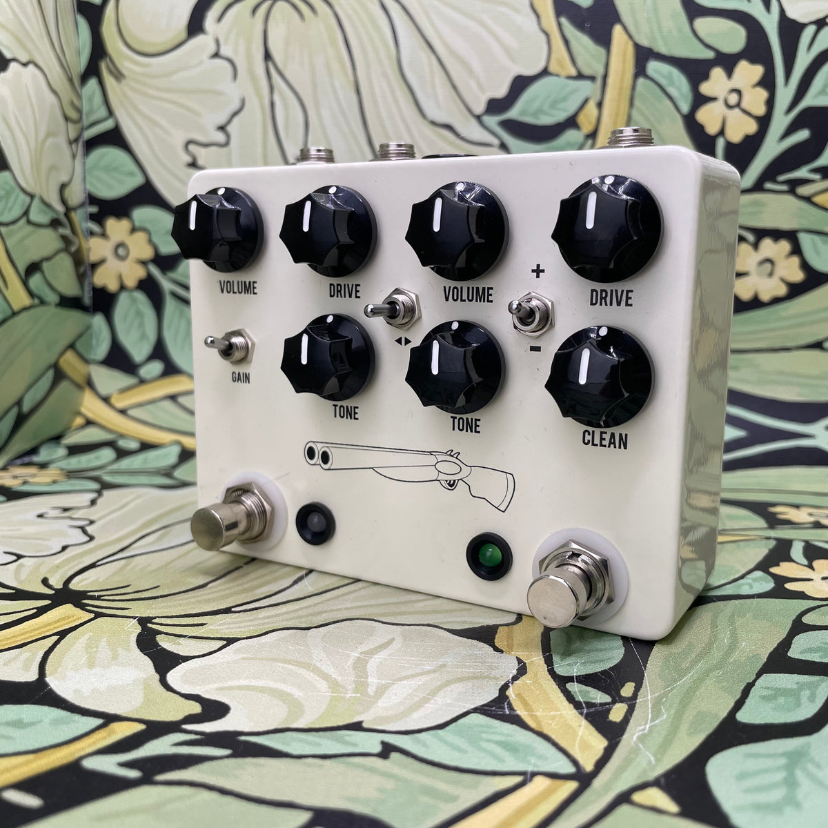jhs pedals double barrel JHS Pedals Double Barrel V4 – eastside music supply