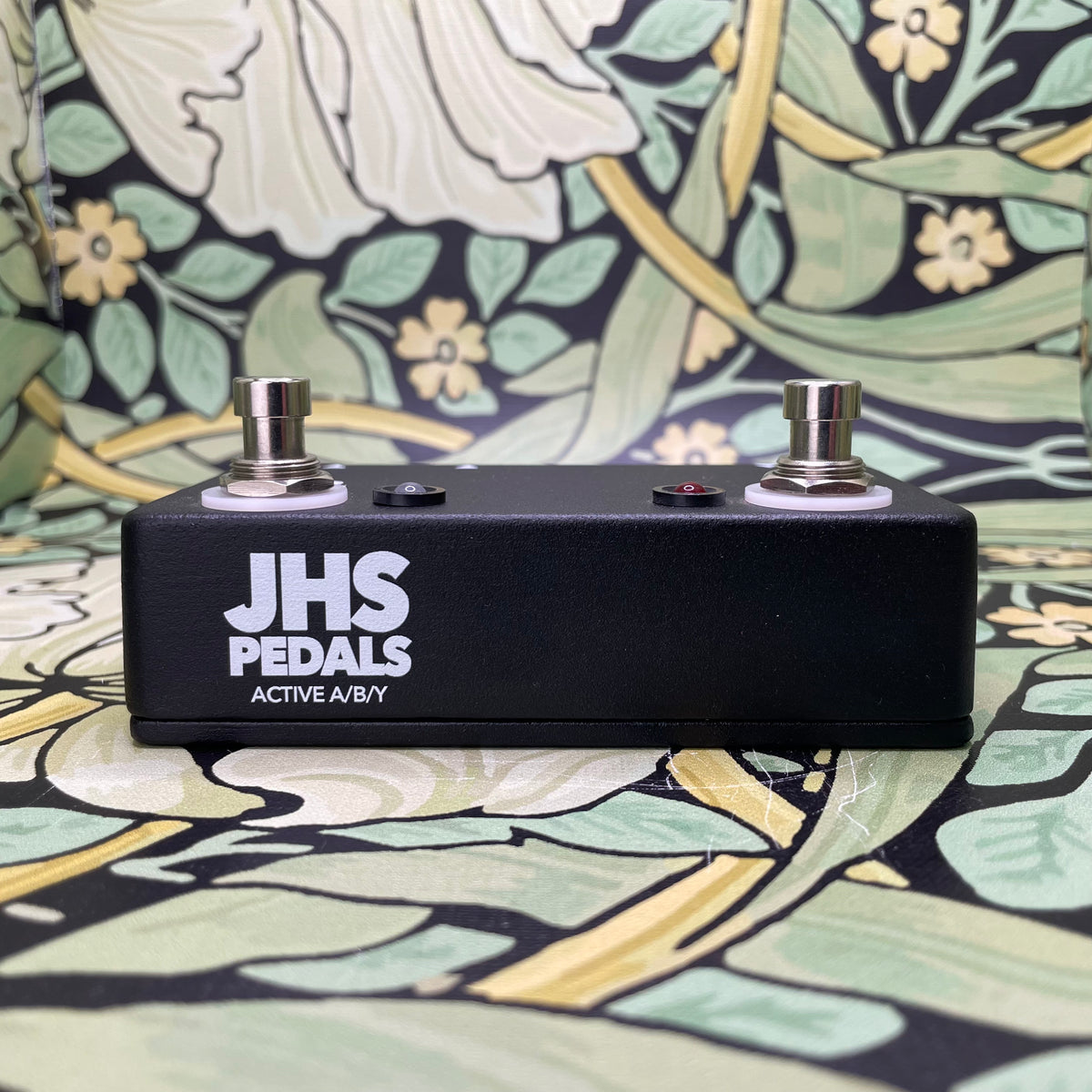 JHS Pedals Active A/B/Y – eastside music supply