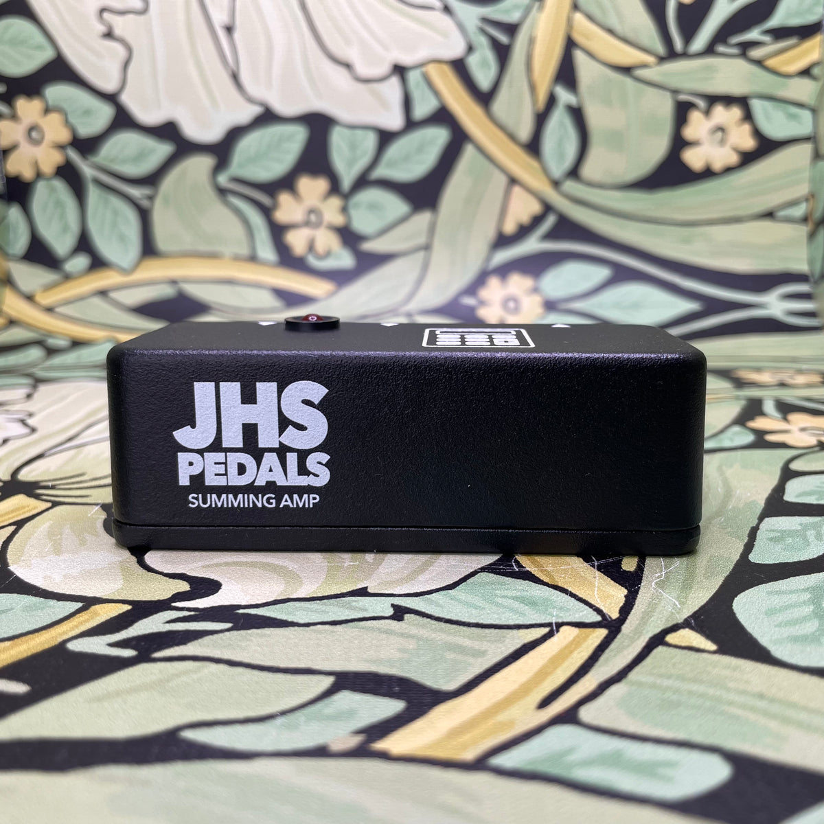 jhs pedals amp Summing – eastside music supply Category:E Bike City_Tektro HD T280 Chase Bliss Dark World Color:Gold/Orange Mirror Let’s just say it’s