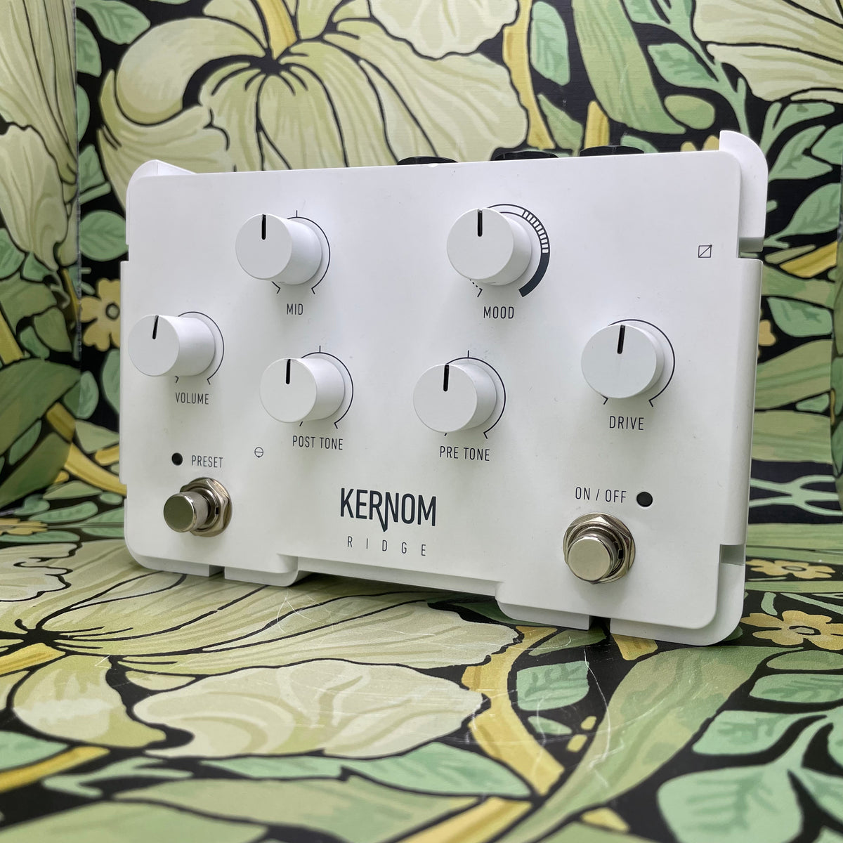 Kernom Ridge Augmented Overdrive – eastside music supply