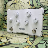 Kernom Ridge Augmented Overdrive