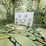 Kernom Ridge Augmented Overdrive