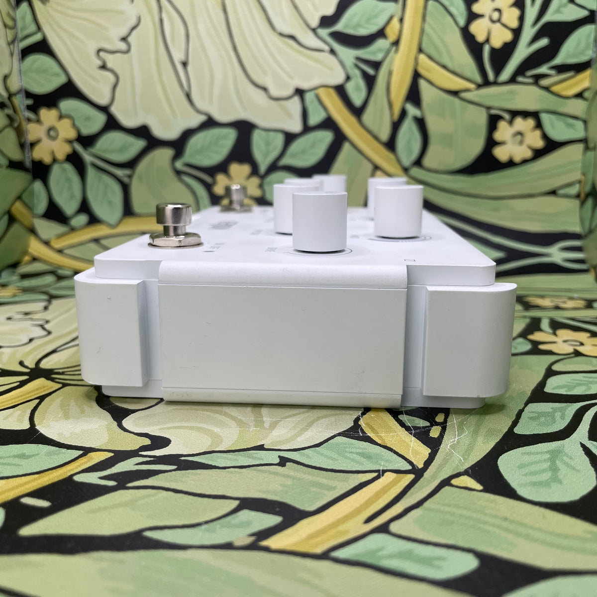 kernom overdrive pedal Kernom Ridge Augmented Overdrive – eastside music supply