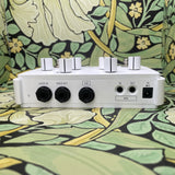 Kernom Ridge Augmented Overdrive