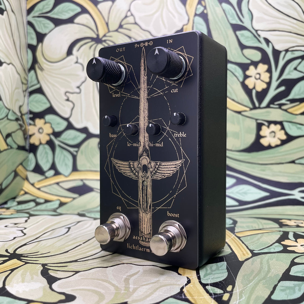 ギター Lichtlaern Audio Aeshaecttr ギター Lichtlaern Audio Aeshaecttr ギター Lichtlaern Audio