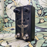 Lichtlaerm Audio Aesahaettr Modern Metal Boost / Studio EQ