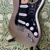 Fender 75th Anniversary Stratocaster Diamond Anniversary 2021
