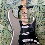 Fender 75th Anniversary Stratocaster Diamond Anniversary 2021