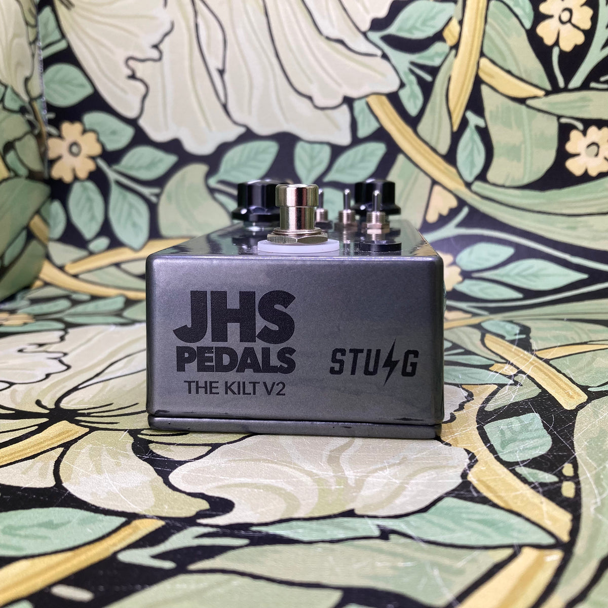 jhs kilt pedal JHS Pedals Kilt V2 – eastside music supply