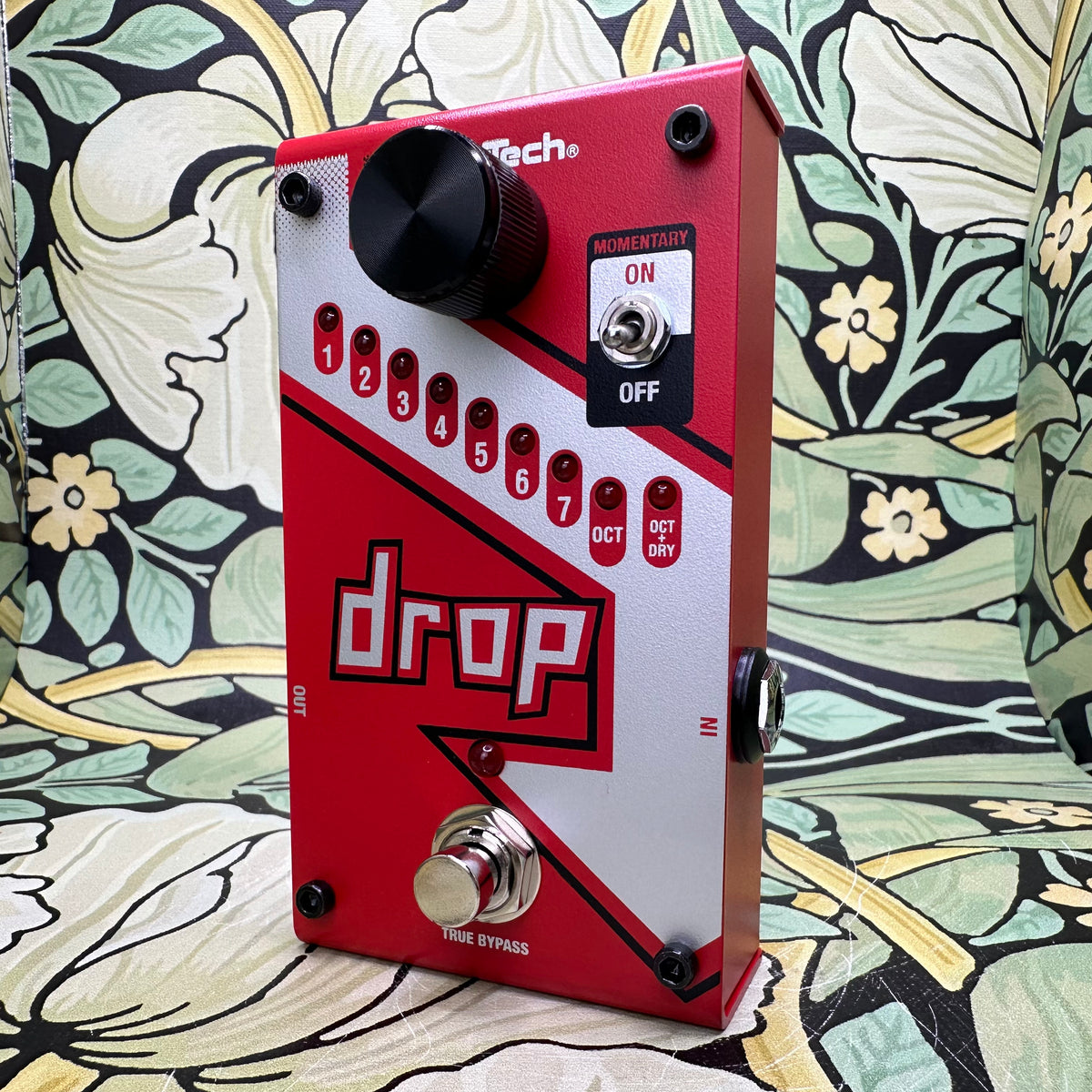 Digitech Drop – eastside music supply