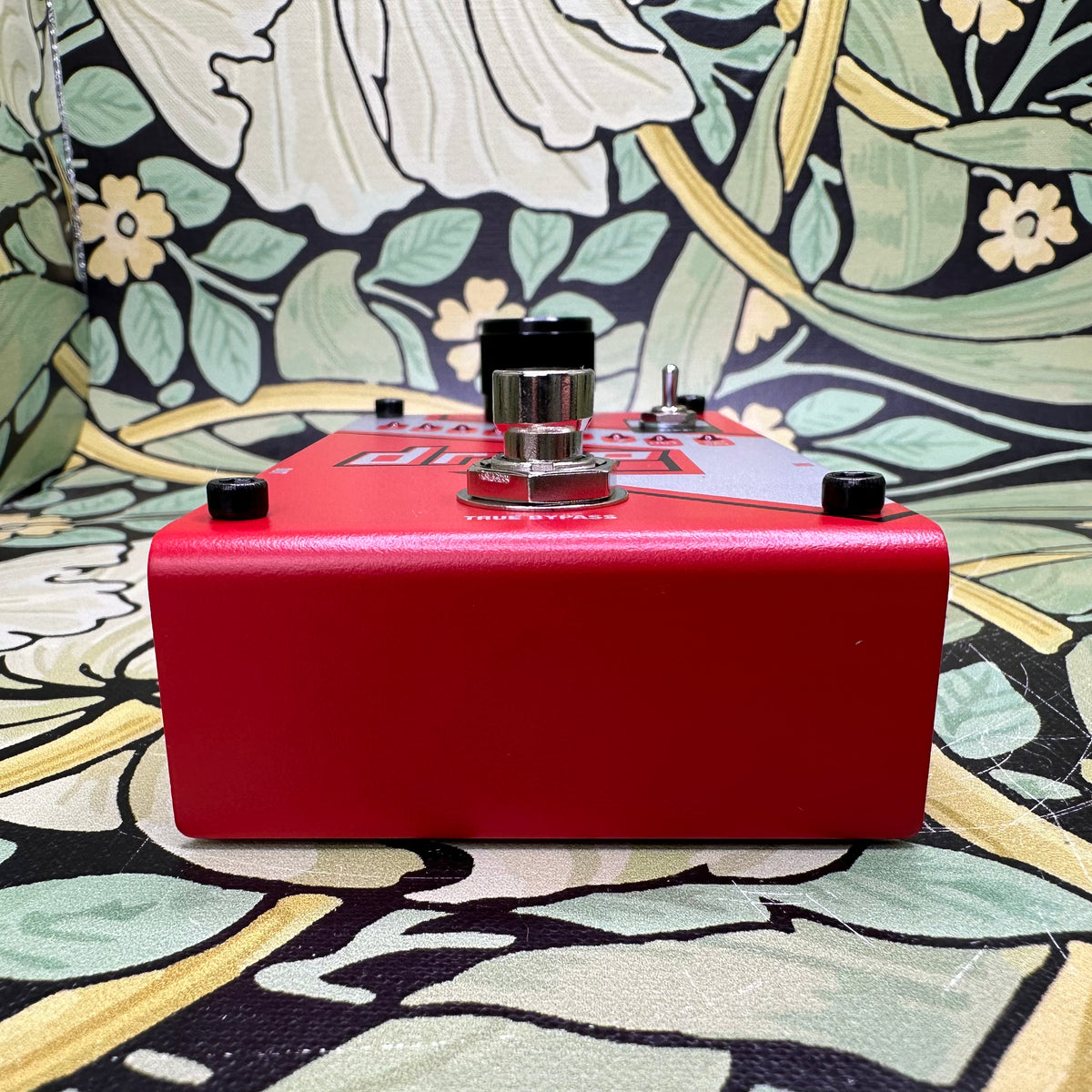digital drop pedal Digitech Drop – eastside music supply